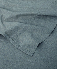 Organic Favorite Tee Jersey Flat Sheet