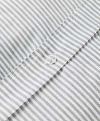 Organic Cool-Air Percale Duvet Cover