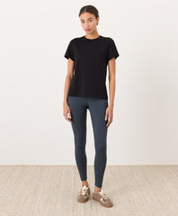Softspun Essential Crewneck Tee