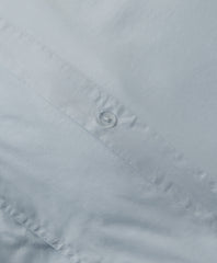 Organic Room Service Sateen Duvet Cover