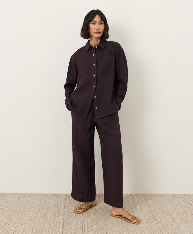 Linen Perfect Set