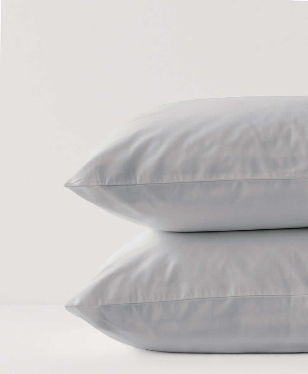 Organic Cool-Air Percale Sham 2-Pack