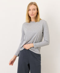 Softspun Essential Crewneck Long Sleeve Tee