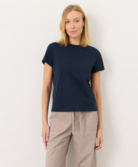Softspun Essential Crewneck Tee