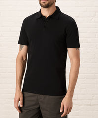 Luxe Essential Slim Polo