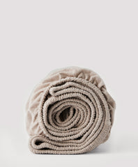 Organic Favorite Tee Jersey Fitted Sheet