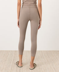 On The Go-To Cropped Legging