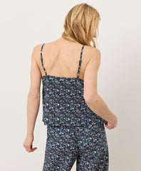 Breezy Cotton Sleep Cami