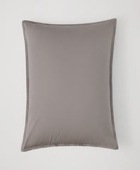 Organic Room Service Sateen Sham 2-Pack