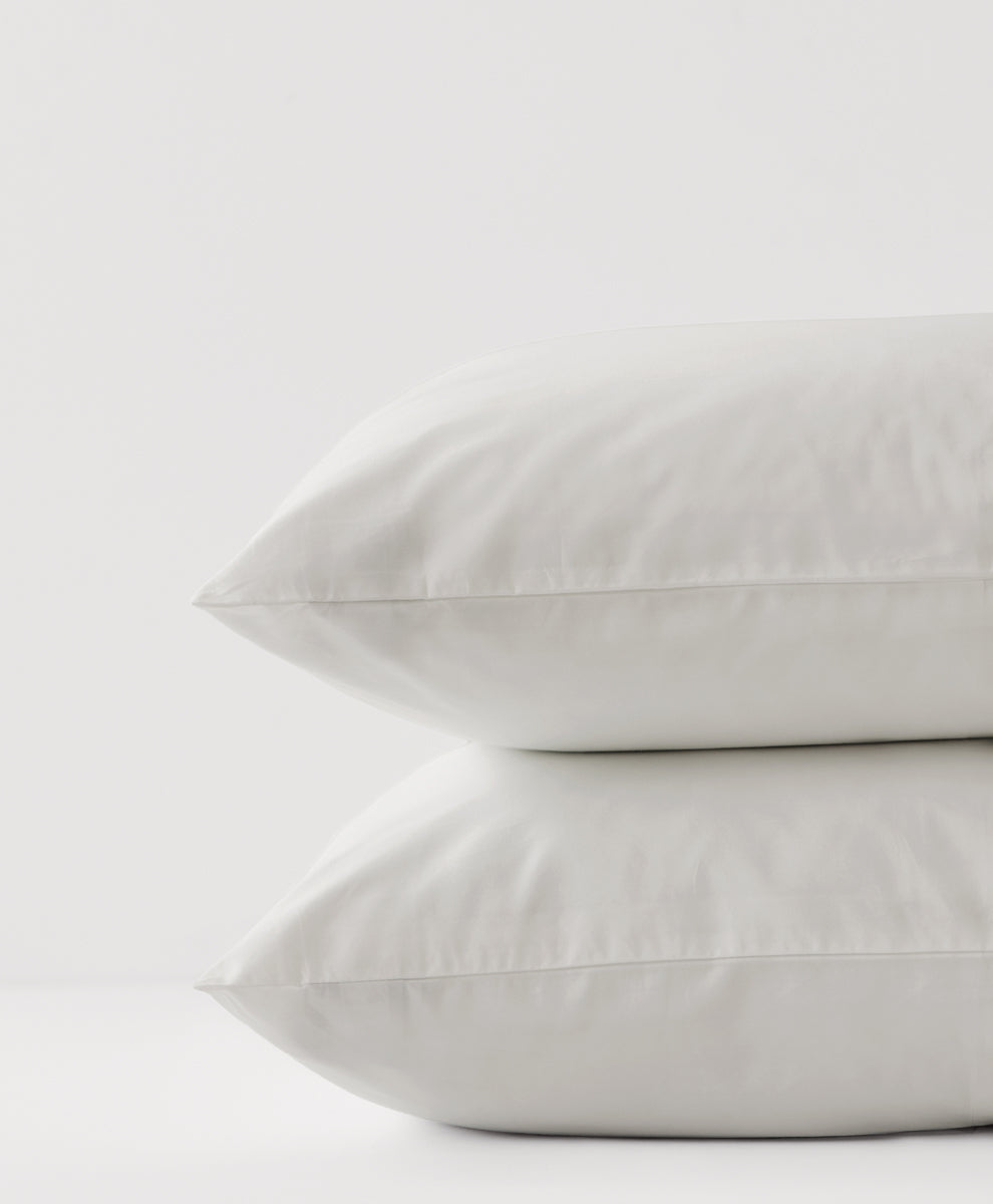 Organic Cool-Air Percale Sham 2-Pack