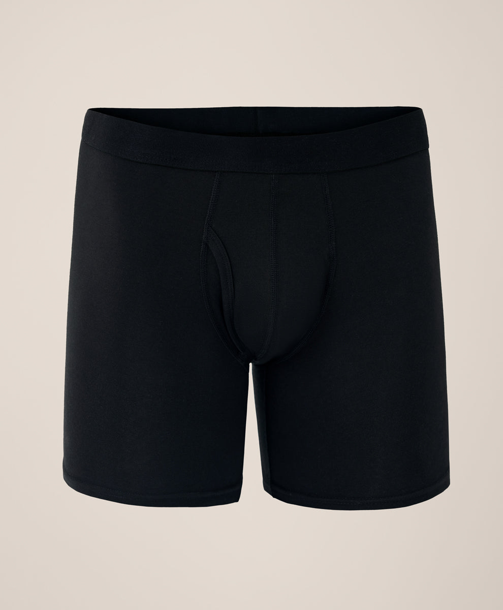 Everyday Extended Boxer Brief