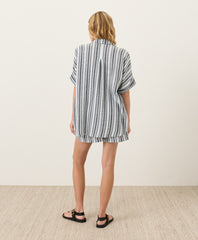 Coastal Double Gauze Vacay Set