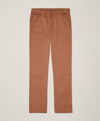 Daily Twill Midweight Pant