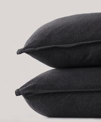 Organic Favorite Tee Jersey Sham 2-Pack