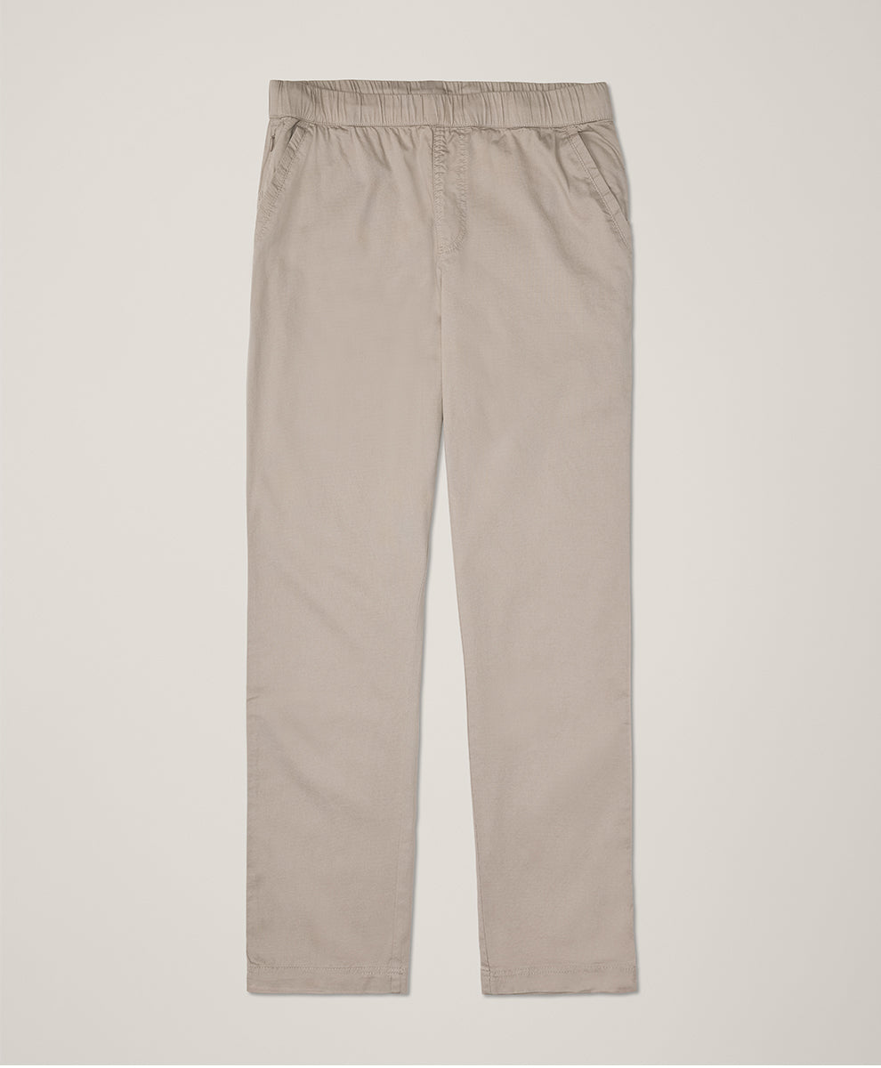 Daily Twill Midweight Pant