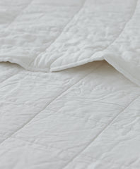 Organic Quilt