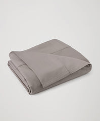 Organic Room Service Sateen Flat Sheet