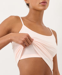 Everyday Shelf Bra Camisole