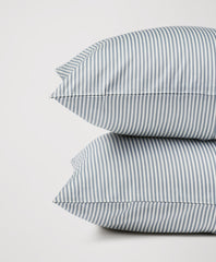 Organic Room Service Sateen Sham 2-Pack