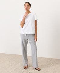 Softspun Essential Crewneck Tee