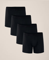 Everyday Boxer Brief 4-Pack
