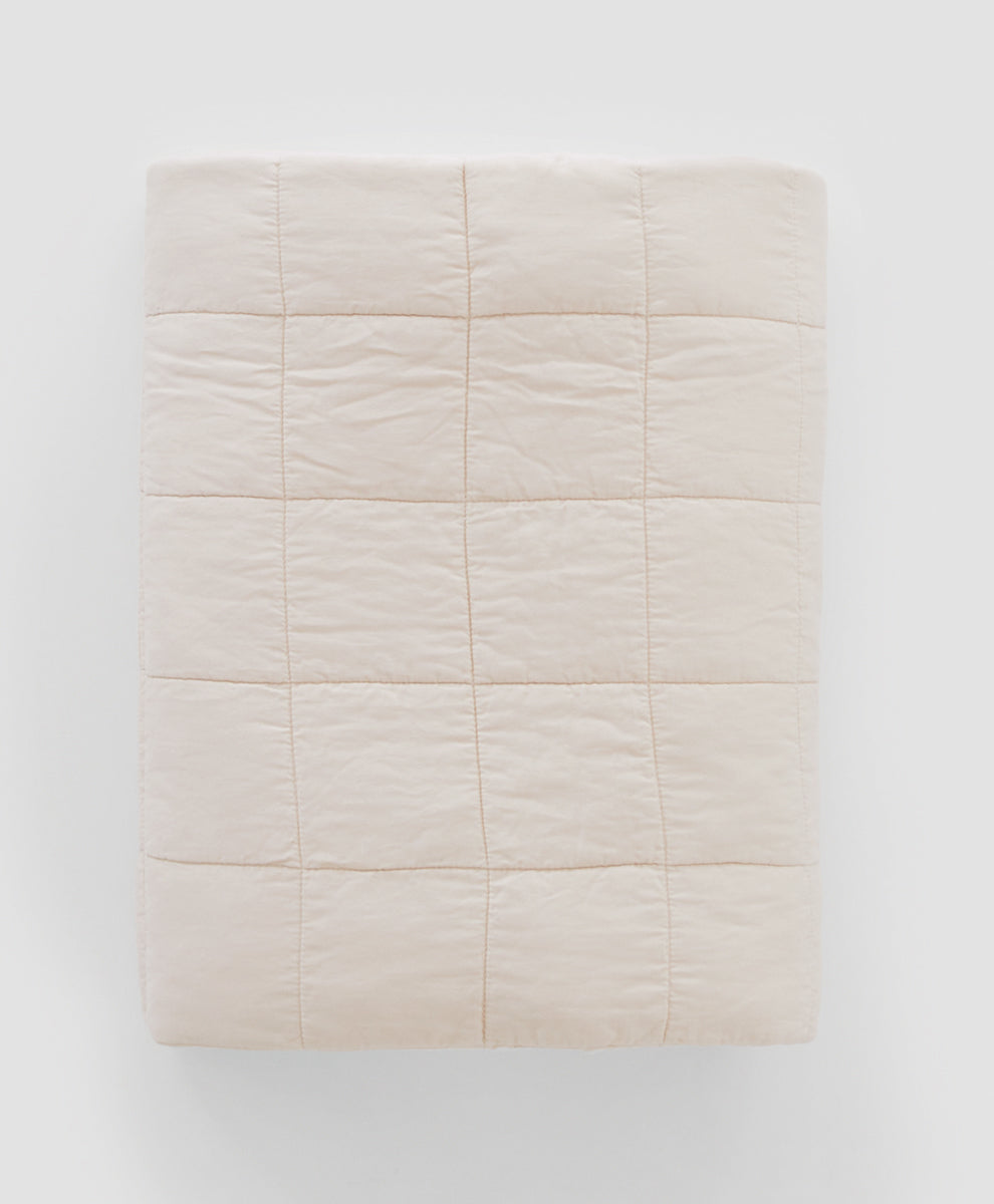 Organic Quilt