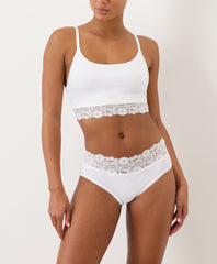 Lace Icon Set