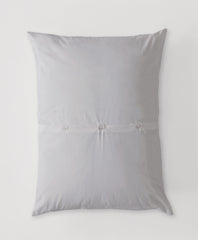 Organic Cool-Air Percale Sham 2-Pack