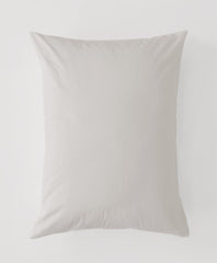 Organic Cool-Air Percale Sham 2-Pack
