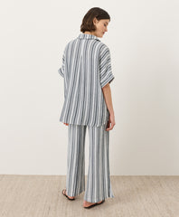 Coastal Double Gauze Sol Set