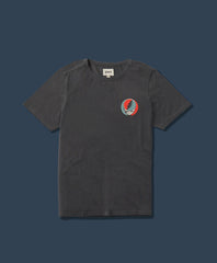 Grateful Dead X Pact Graphic Tee