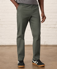 Daily Twill Midweight Pant