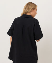Coastal Double Gauze Sol Set