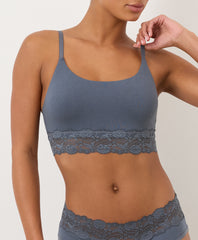 Lace Chic Set