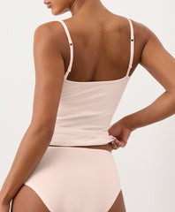 Everyday Shelf Bra Camisole