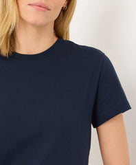 Softspun Essential Crewneck Tee