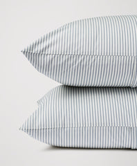 Organic Cool-Air Percale Sham 2-Pack