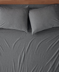 Organic Favorite Tee Jersey Fitted Sheet