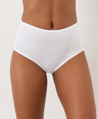 Everyday High Rise Brief