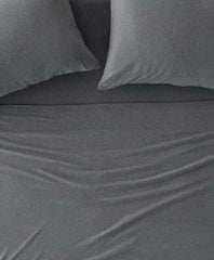 Organic Favorite Tee Jersey Pillowcase 2-Pack