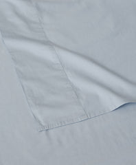 Organic Room Service Sateen Flat Sheet