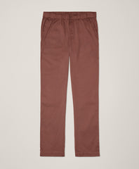 Daily Twill Midweight Pant