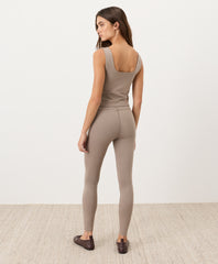 On The Go-To Core Set