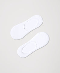 No-Show Socks 2-Pack