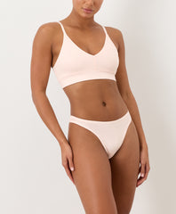 Everyday Classic Fit Thong