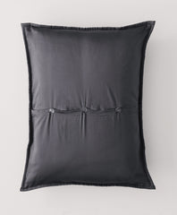 Organic Quilted Sham 2-Pack