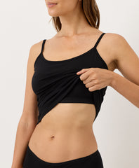Everyday Shelf Bra Camisole