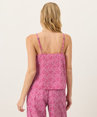 Breezy Cotton Sleep Cami