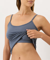 Everyday Shelf Bra Camisole