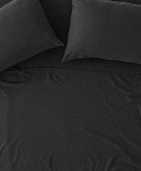 Organic Favorite Tee Jersey Pillowcase 2-Pack